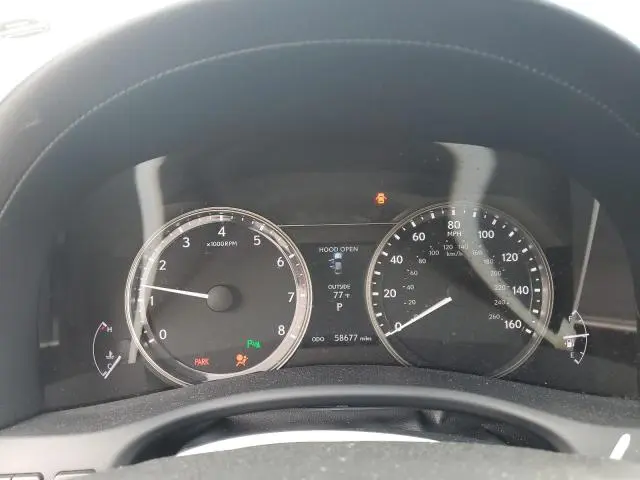 2015 LEXUS GS 350  