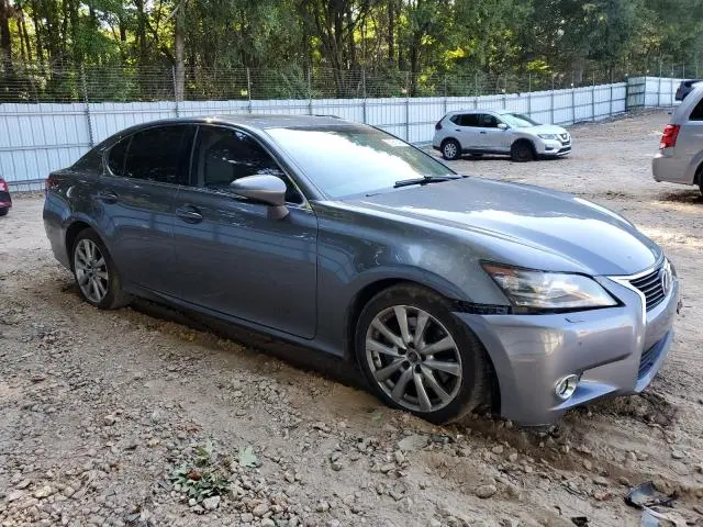 2014 LEXUS GS 350  