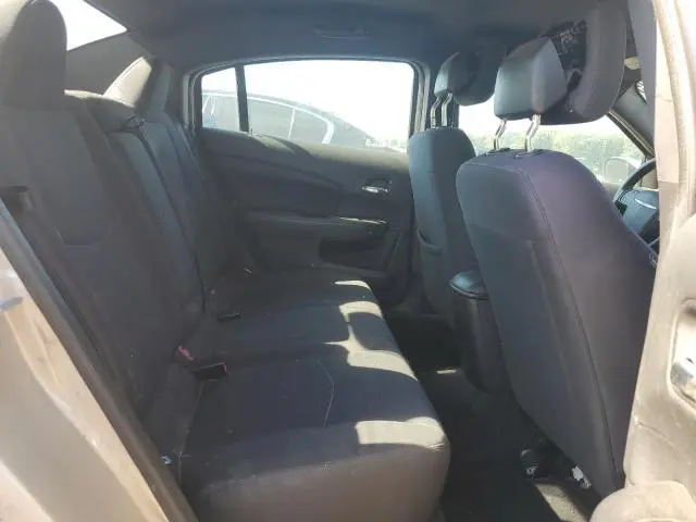 2014 CHRYSLER 200 LX  