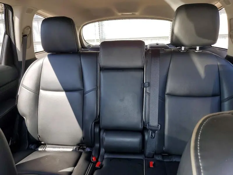 2019 INFINITI QX60 PURE  