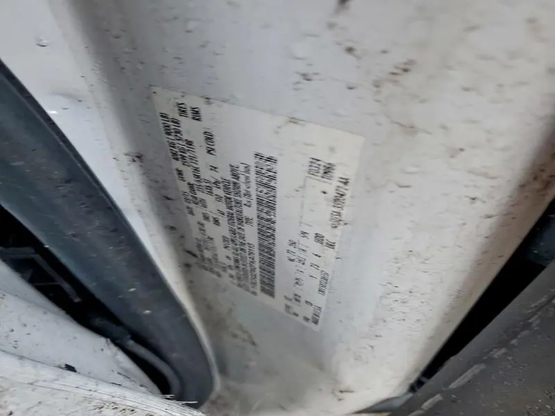 2015 FORD TRANSIT T-350  