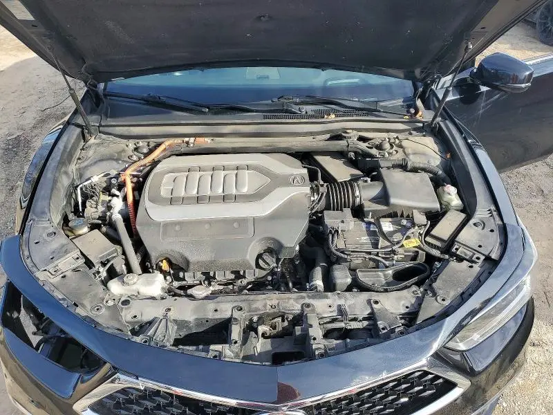 2020 ACURA RLX SPORT HYBRID ADVANCE  