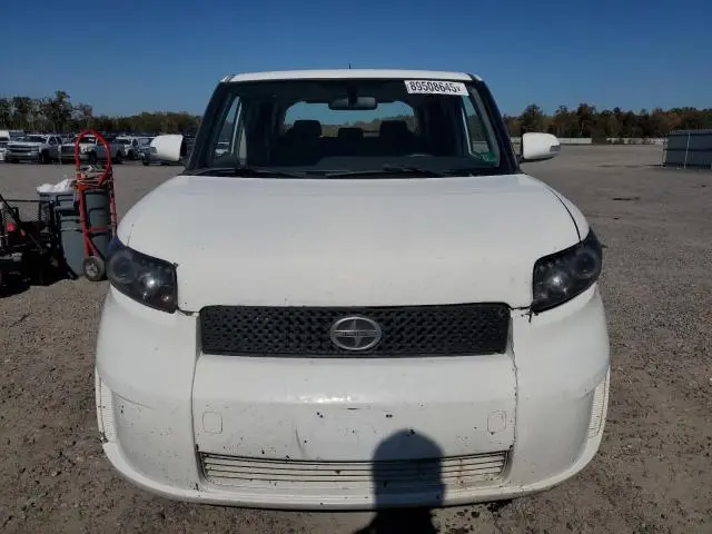 2010 TOYOTA SCION XB  