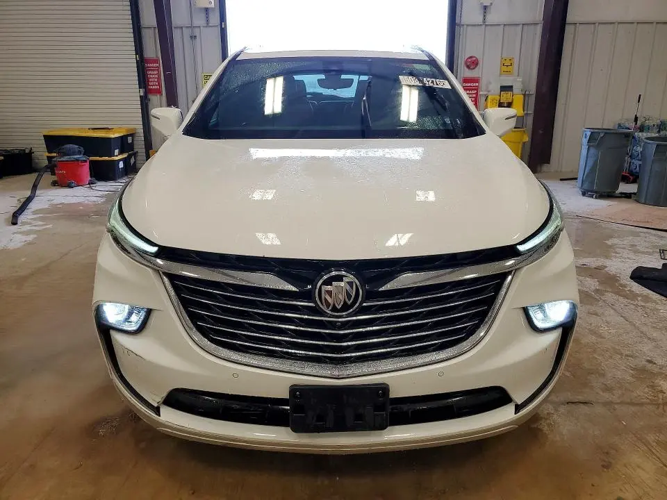 2022 BUICK ENCLAVE PREMIUM  