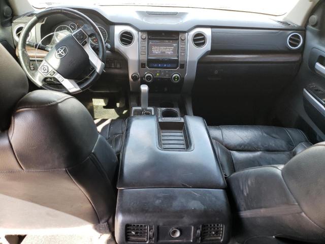 2014 TOYOTA TUNDRA CREWMAX LIMITED