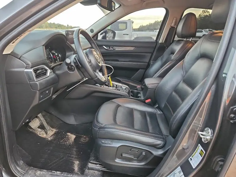 2023 MAZDA CX-5 PREMIUM PLUS  