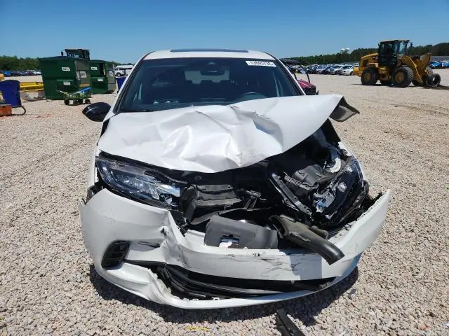 2023 HONDA ODYSSEY SPORT-L  