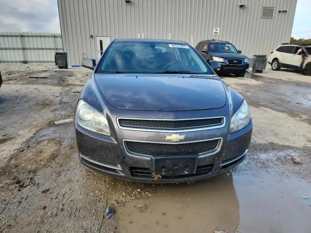 2010 CHEVROLET MALIBU 1LT  