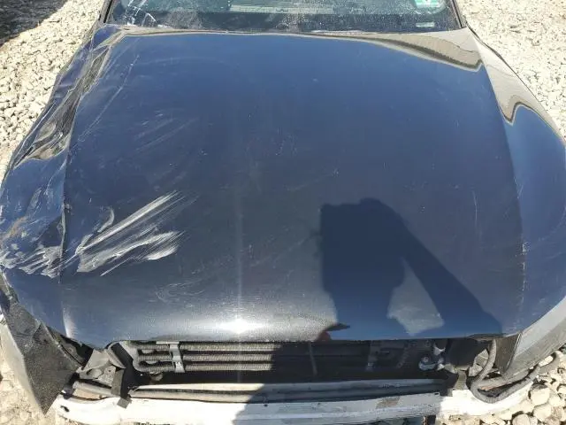 2012 AUDI S5 PREMIUM PLUS  