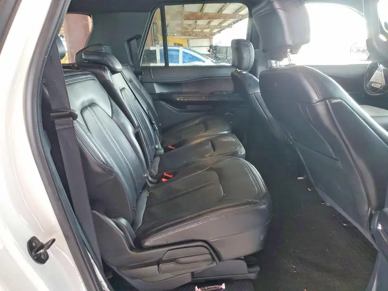 2020 FORD EXPEDITION MAX LIMITED  