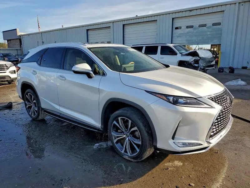 2022 LEXUS RX 350 L  