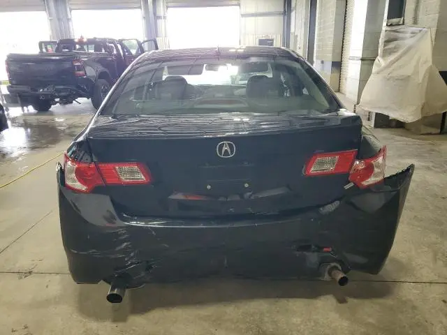 2010 ACURA TSX   