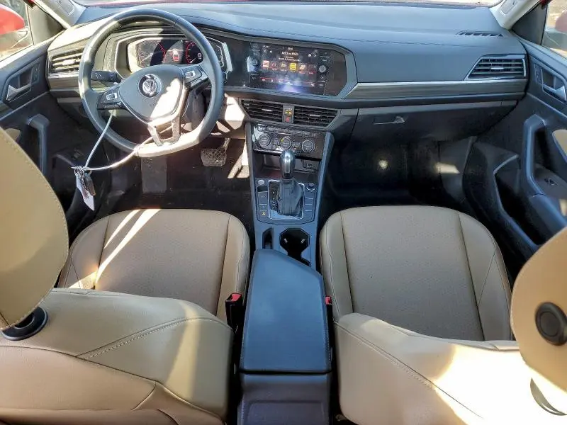 2020 VOLKSWAGEN JETTA SEL  