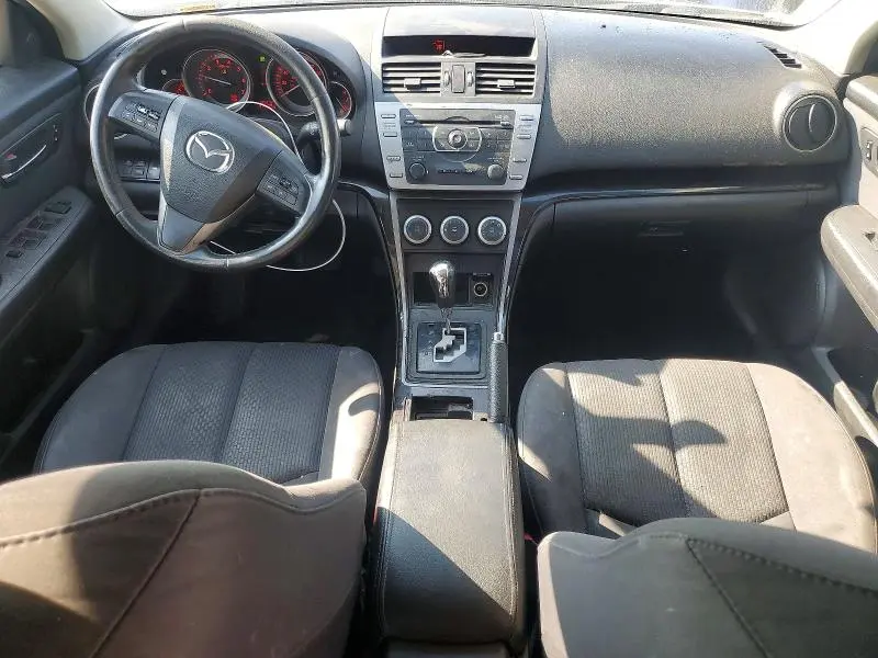 2011 MAZDA 6 I  