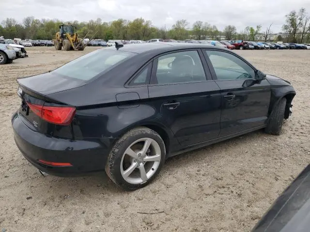2015 AUDI A3 PREMIUM