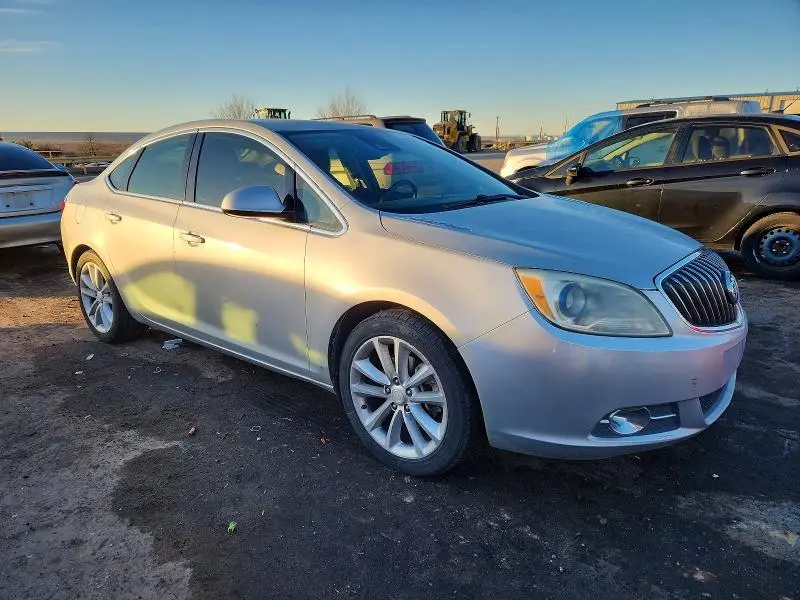 2015 BUICK VERANO CONVENIENCE  