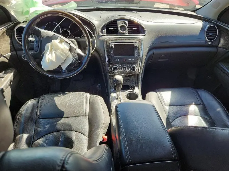 2014 BUICK ENCLAVE   
