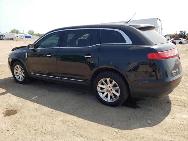 2018 LINCOLN MKT 