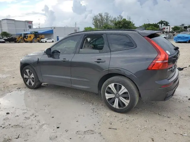 2024 VOLVO XC60 PLUS  