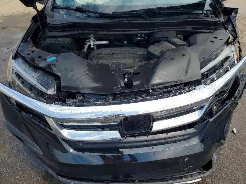 2020 HONDA PILOT EXL  