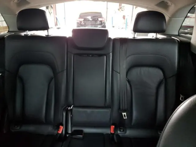 2014 AUDI Q5 PREMIUM PLUS  