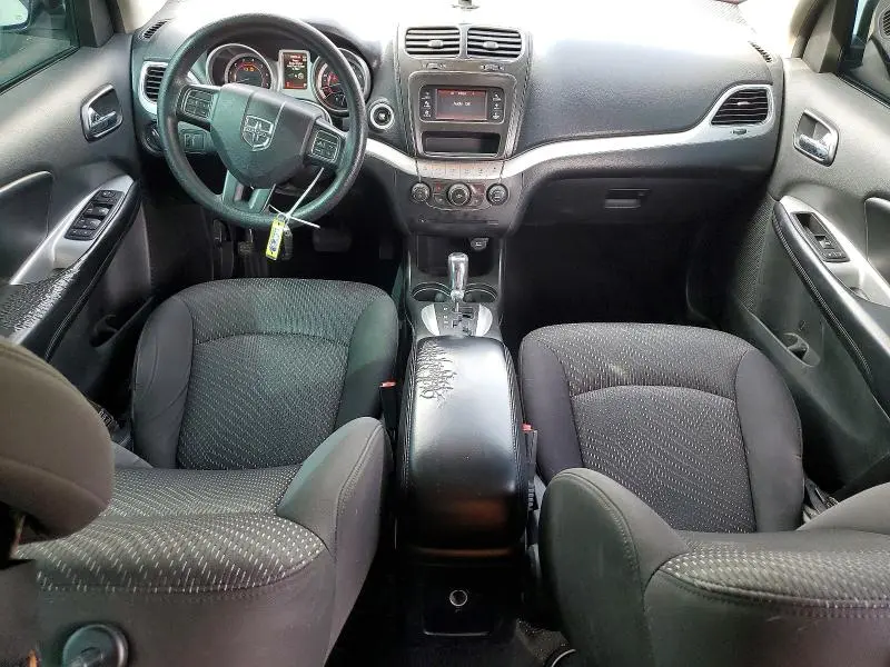 2014 DODGE JOURNEY SE  