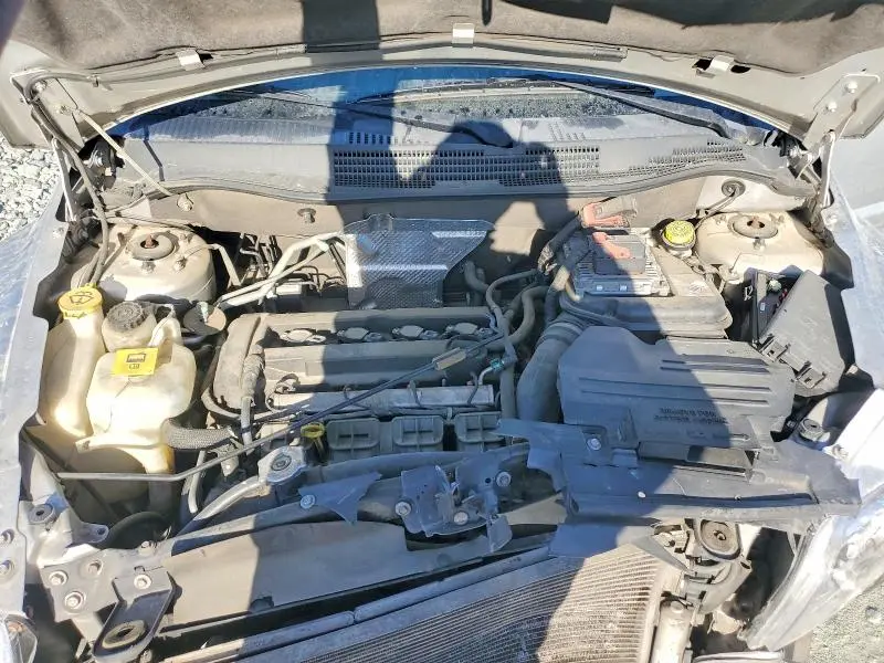2011 DODGE CALIBER MAINSTREET  