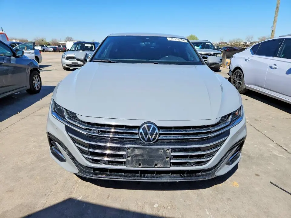 2022 VOLKSWAGEN ARTEON SE R-LINE  