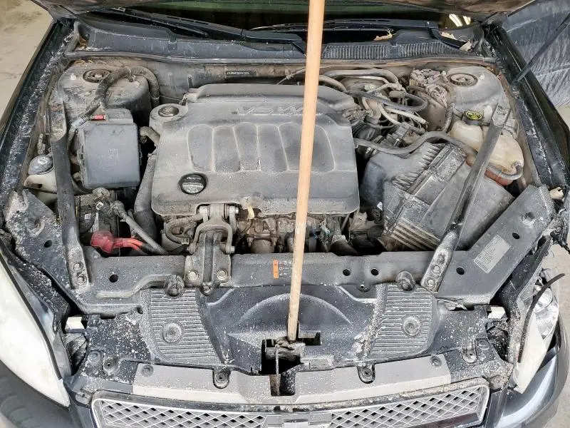 2013 CHEVROLET IMPALA LT  