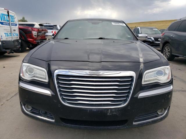 2013 CHRYSLER 300C 