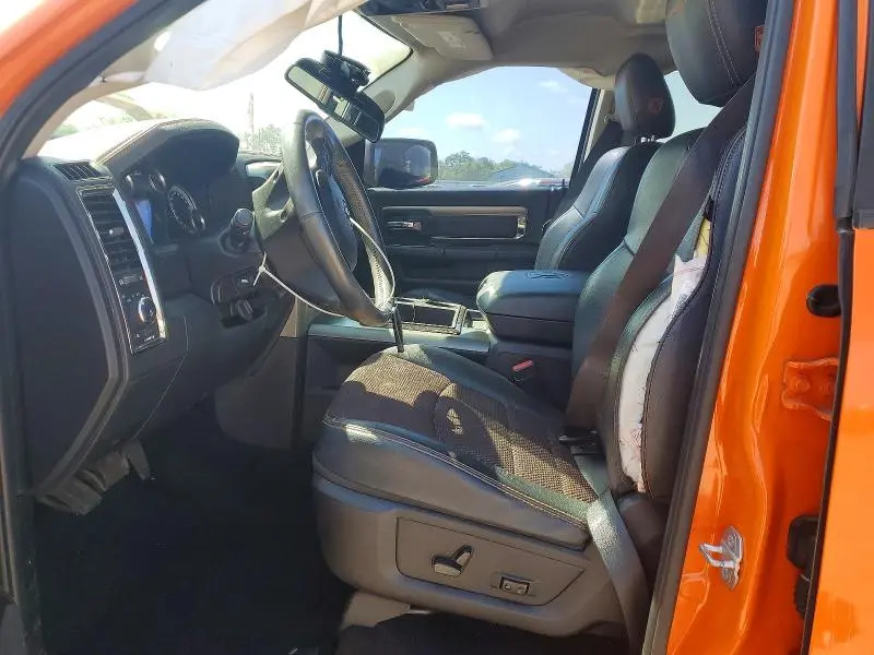 2015 RAM 1500 SPORT  