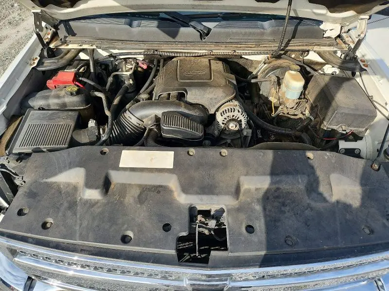 2013 CHEVROLET SILVERADO C1500 LT  