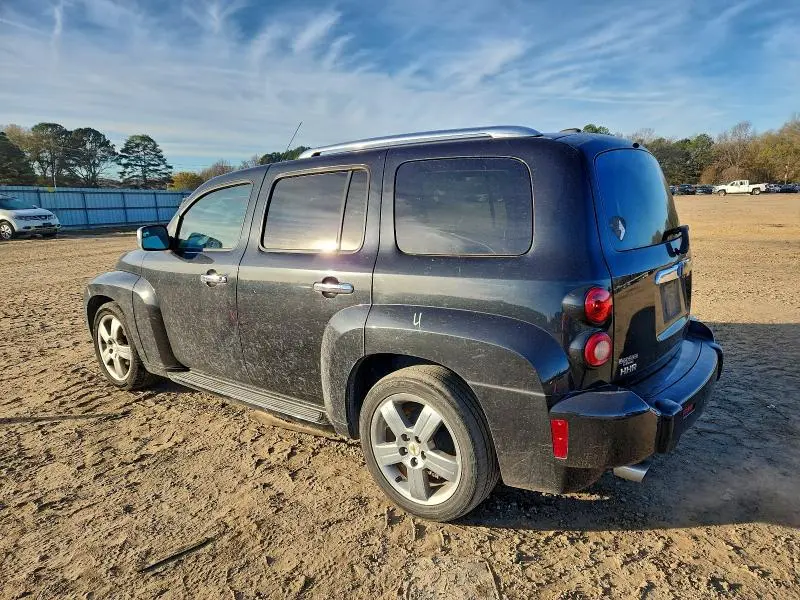 2011 CHEVROLET HHR LT  