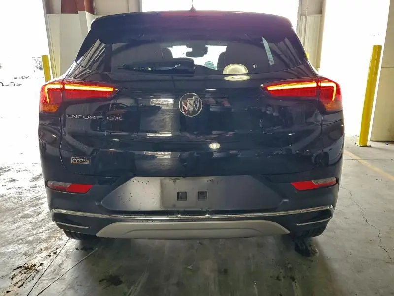 2021 BUICK ENCORE GX   