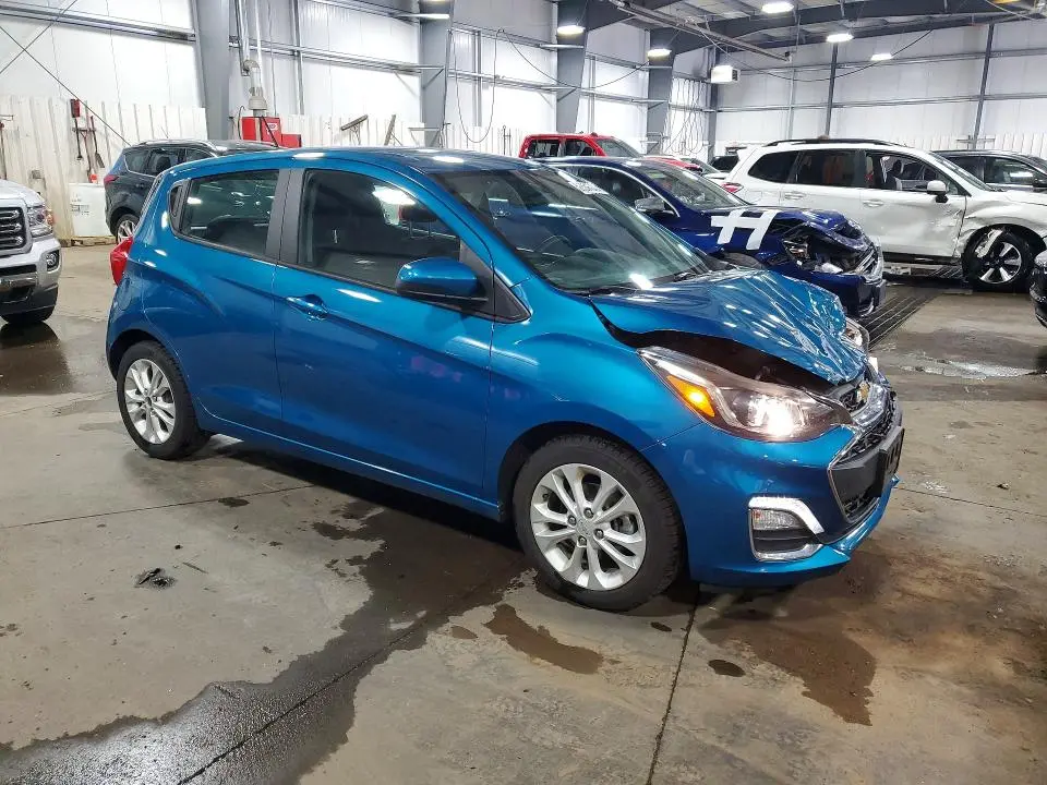 2020 CHEVROLET SPARK 1LT  