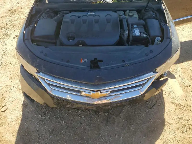 2020 CHEVROLET IMPALA PREMIER  