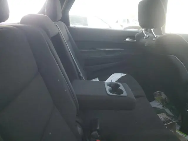 2023 DODGE DURANGO SXT  