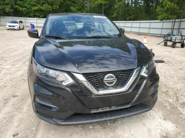 2022 NISSAN ROGUE SPORT S  