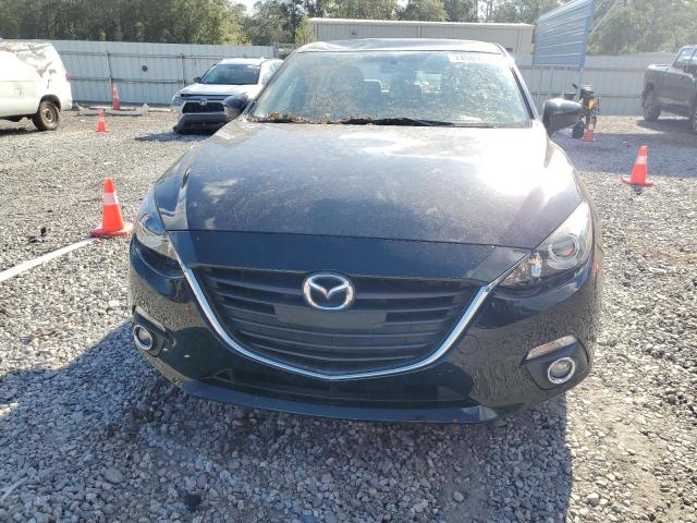 2014 MAZDA 3 TOURING