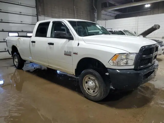 2014 RAM 2500 ST  