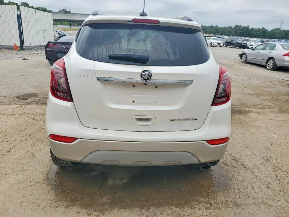 2019 BUICK ENCORE ESSENCE  
