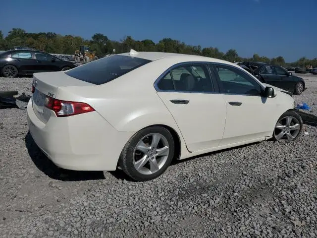 2010 ACURA TSX