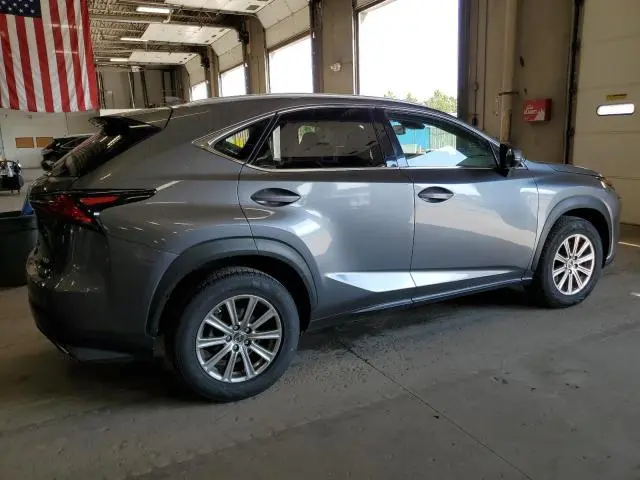 2020 LEXUS NX 300 BASE  