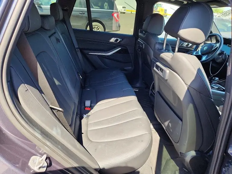 2021 BMW X5 XDRIVE45E  
