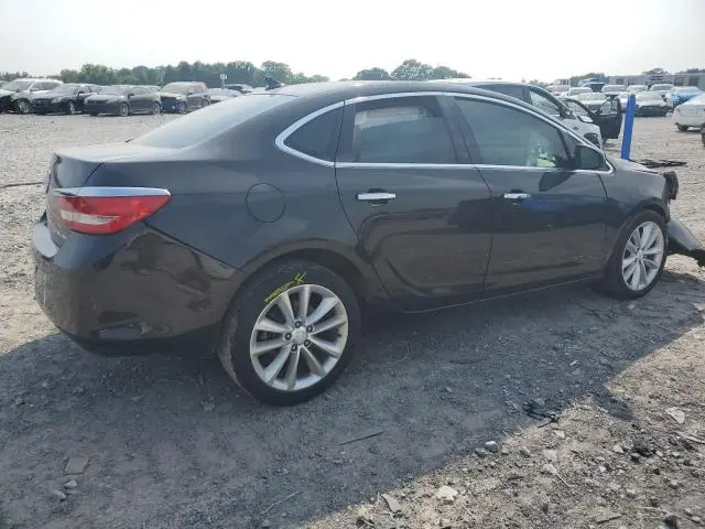 2014 BUICK VERANO CONVENIENCE  