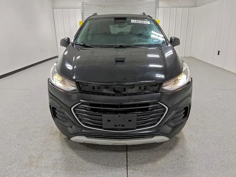 2020 CHEVROLET TRAX 1LT  