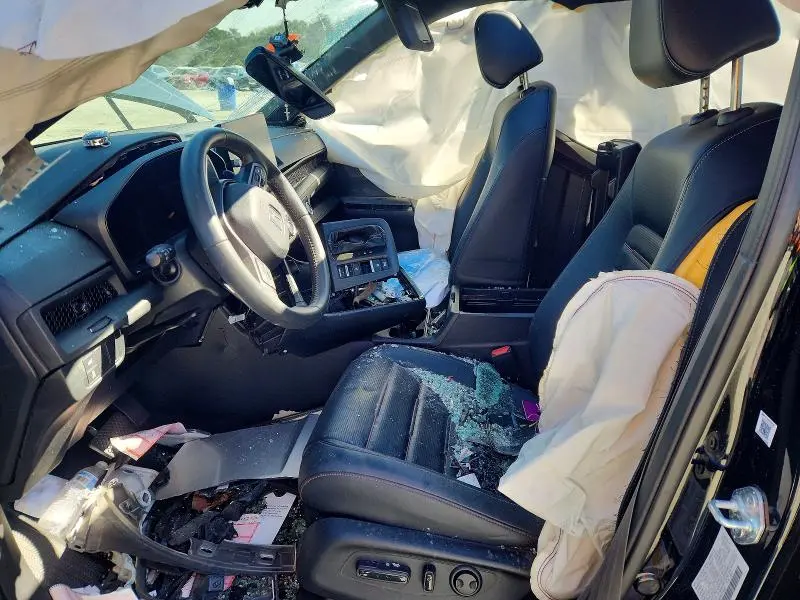 2024 HONDA CR-V SPORT-L  