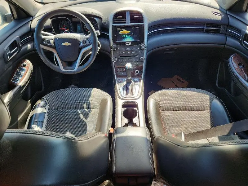 2013 CHEVROLET MALIBU 1LT  