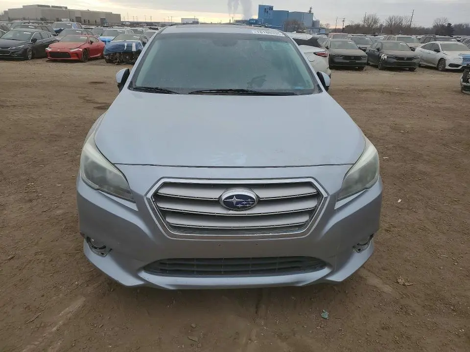2015 SUBARU LEGACY 2.5I LIMITED  