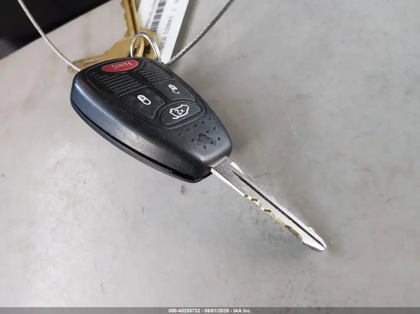 2014 JEEP COMPASS HIGH ALTITUDE